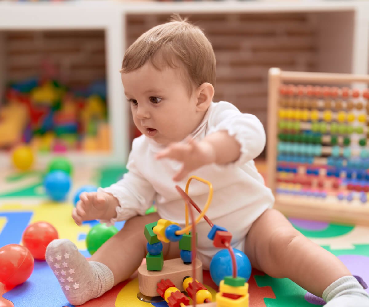 The Importance of Early Childhood Education